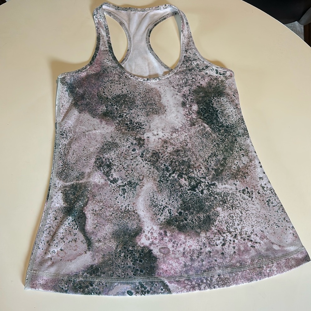 Cool Racer Back Lululemon